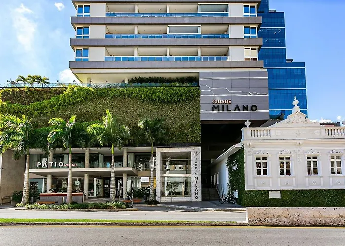 Apartamento moderno em condomínio com infraestrutura de clube CA14I