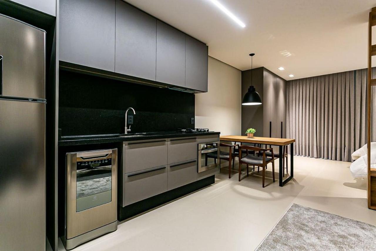 Moderno Em Com Infraestrutura De Clube Ca14i * Florianópolis