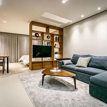 Apartamento moderno em condomínio com infraestrutura de clube CA14I Florianópolis Exterior foto