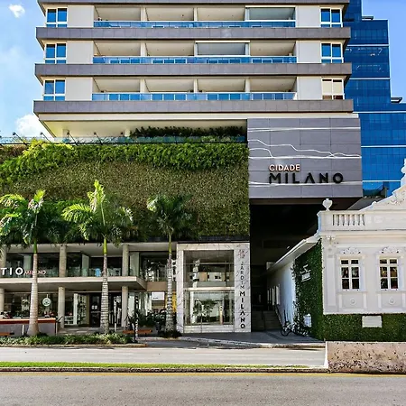 Apartamento moderno em condomínio com infraestrutura de clube CA14I Florianópolis Exterior foto