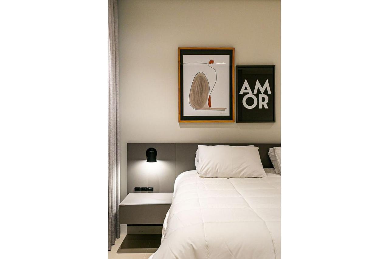Apartment Wi-fi 350mb | Foodhall | 450m Do Shopping #ca14 *