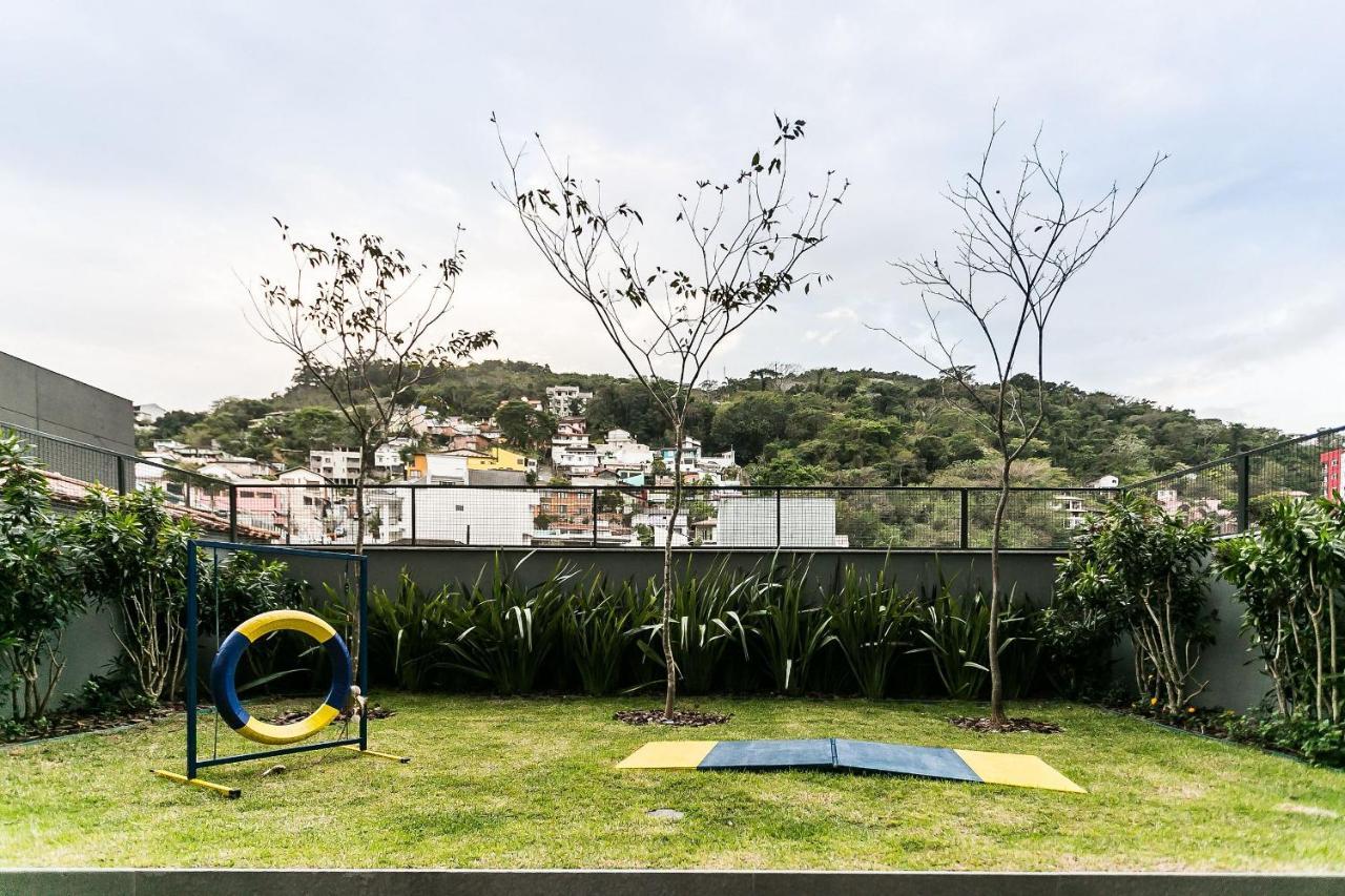 Wi-fi 350mb | Foodhall | 450m Do Shopping #ca14 * Florianopolis